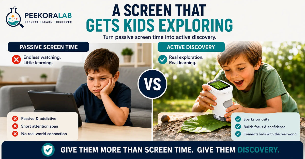 Best STEM Toys for Kids: 2026 Buying Guide PeekoraLab
