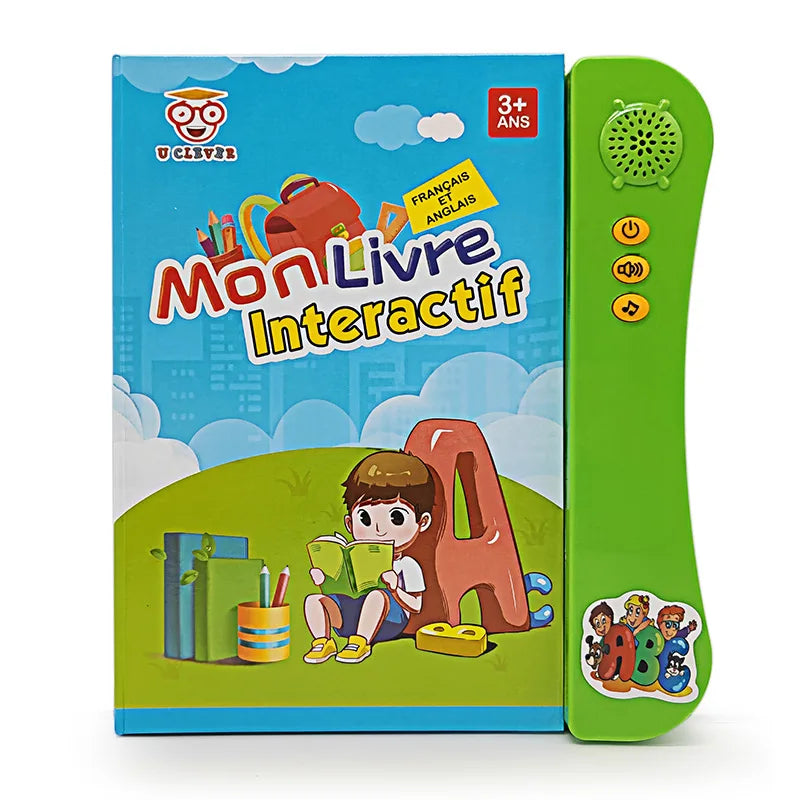 PeekoraTalk Reader product image