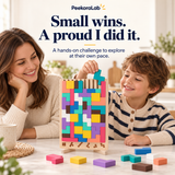 FitNest hands-on puzzle play and small wins - thumbnail 5